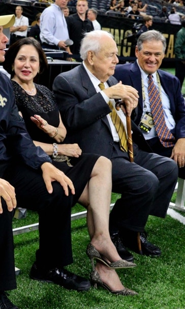 Saints: The 2016 free agent class in review